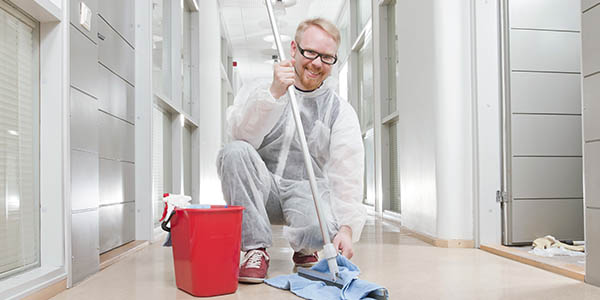 Crystal Palace Office Cleaning | Commercial Cleaning SE19 Crystal Palace