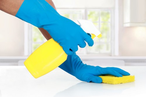 Professional sofa cleaning in Crystalpalace for fresh fabric upholstery