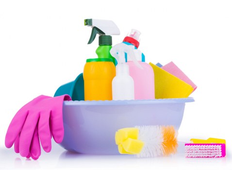 Deep cleaning service from a Crystalpalace cleaning company