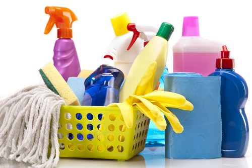 Local carpet cleaning service improving home carpets in Crystal Palace