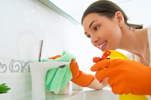 Safe Cleaners Crystalpalace checkout with SSL and PCI compliance