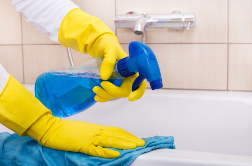 Transparent pricing for flat and property clearance in Crystal Palace