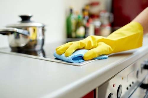 Load-based quote example for household rubbish removal in Crystal Palace