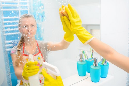 Reliable one off cleaning for homes and businesses in Crystal Palace