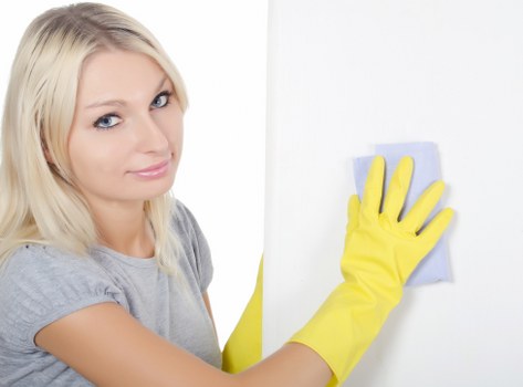 Kitchen cleaning service in Crystalpalace home