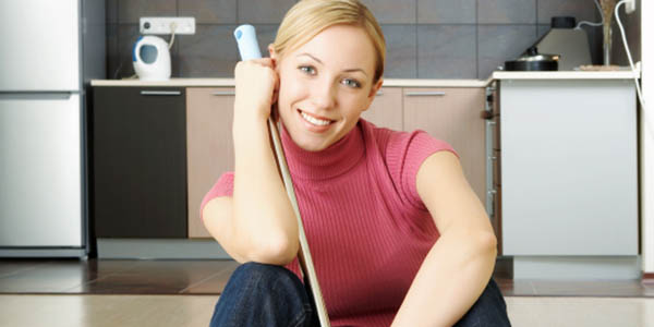 Crystal Palace Domestic Cleaning | Deep Cleaning SE19 Crystal Palace