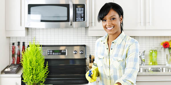 Crystal Palace House Cleaning | Home Cleaners SE19 Crystal Palace